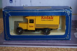 Days Gone `35 Morris Kodak Van 9cm OVP COOL !!!!!!!!